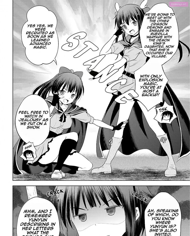 Kono SubarashII Sekai Ni Shukufuku Wo Fantastic Days 123 25