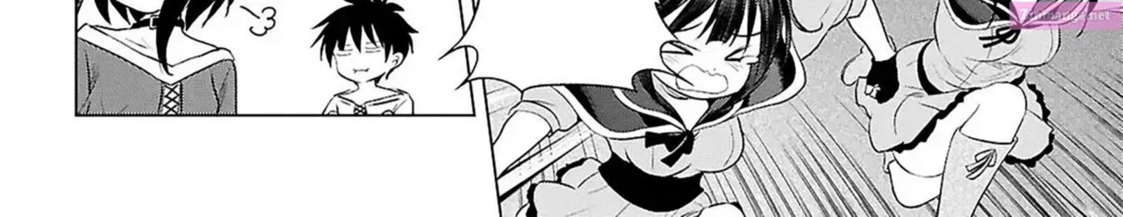 Kono SubarashII Sekai Ni Shukufuku Wo Fantastic Days 123 34