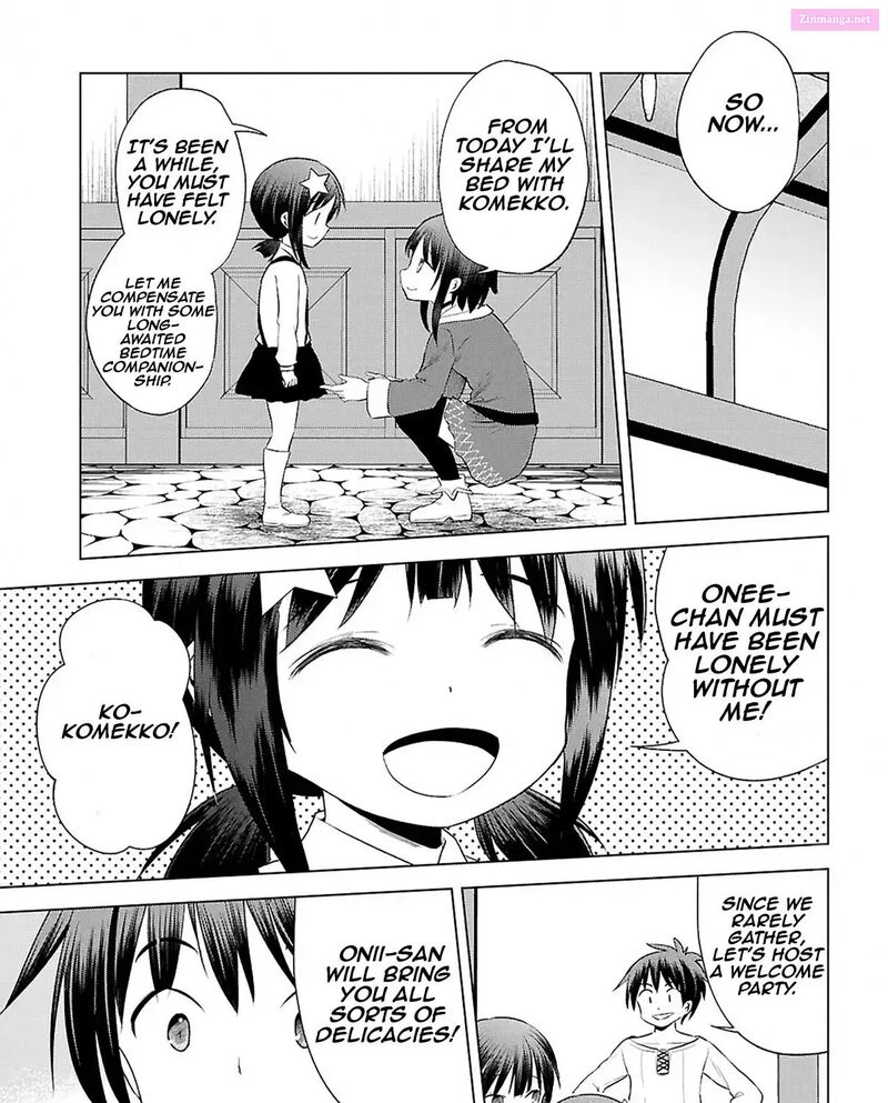 Kono SubarashII Sekai Ni Shukufuku Wo Fantastic Days 123 35