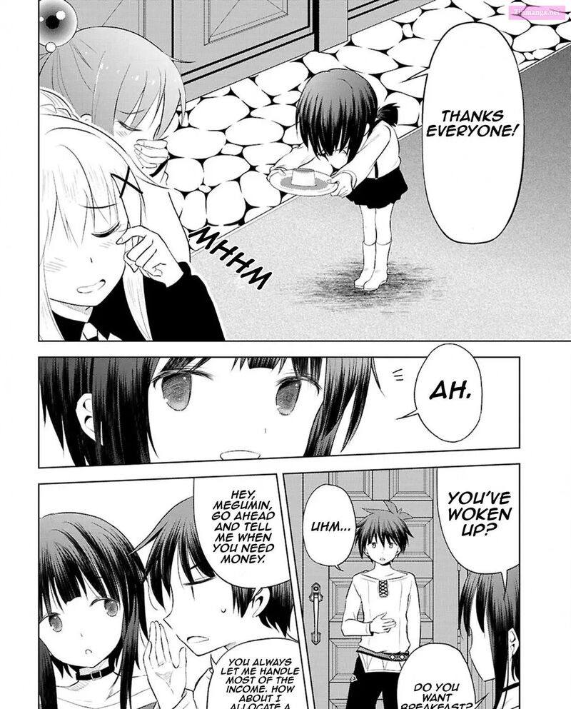 Kono SubarashII Sekai Ni Shukufuku Wo Fantastic Days 124 13