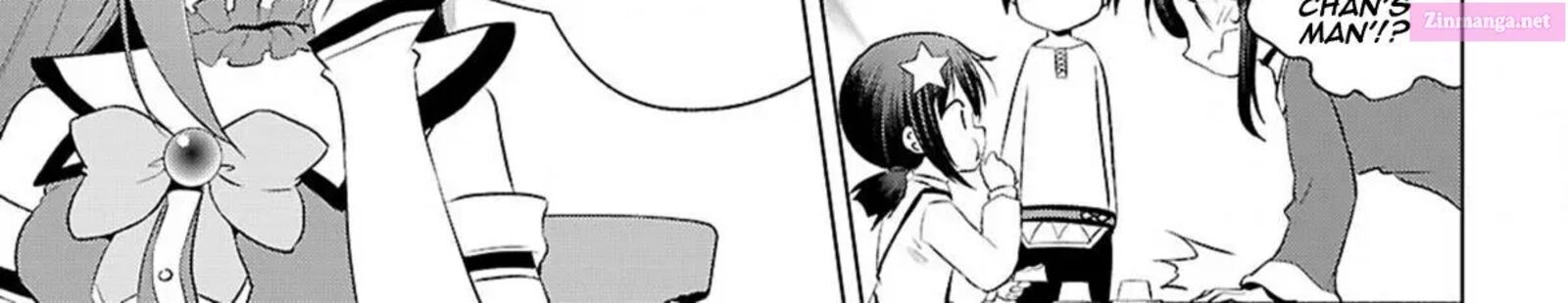 Kono SubarashII Sekai Ni Shukufuku Wo Fantastic Days 124 16