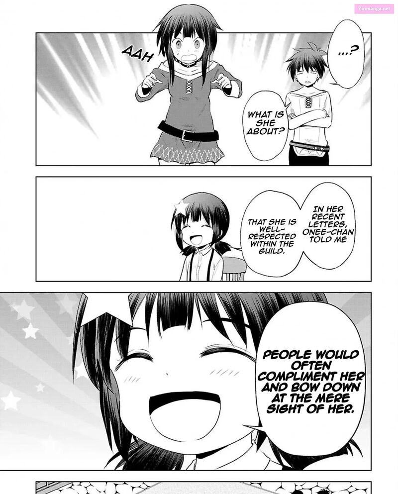 Kono SubarashII Sekai Ni Shukufuku Wo Fantastic Days 124 19