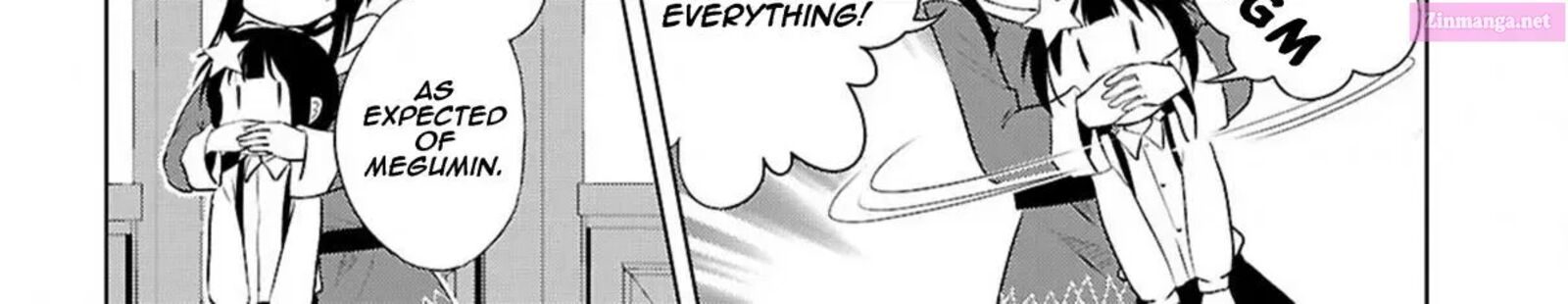 Kono SubarashII Sekai Ni Shukufuku Wo Fantastic Days 124 30