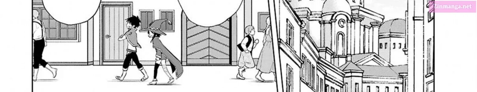 Kono SubarashII Sekai Ni Shukufuku Wo Fantastic Days 124 34