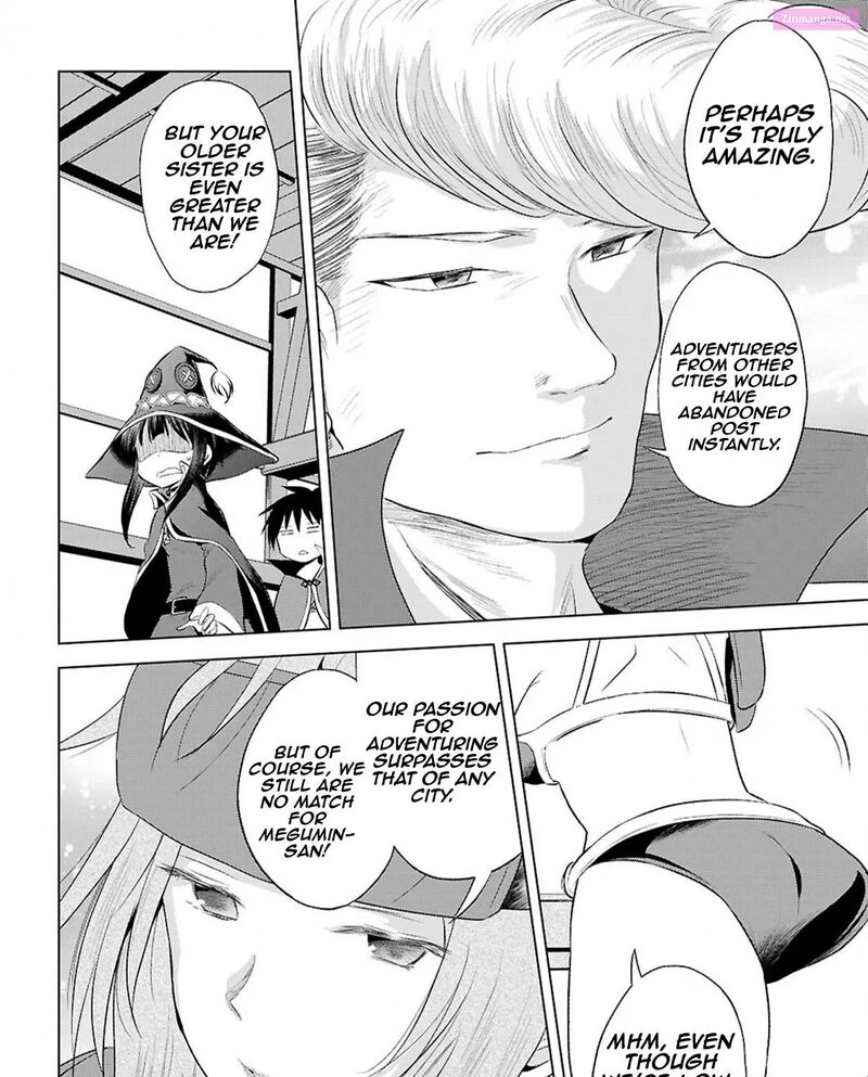 Kono SubarashII Sekai Ni Shukufuku Wo Fantastic Days 124 49