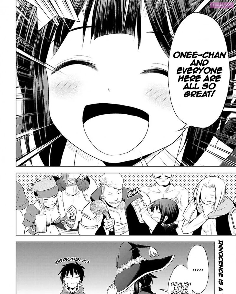 Kono SubarashII Sekai Ni Shukufuku Wo Fantastic Days 124 53