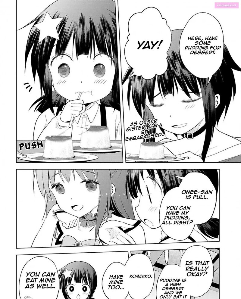 Kono SubarashII Sekai Ni Shukufuku Wo Fantastic Days 124 9