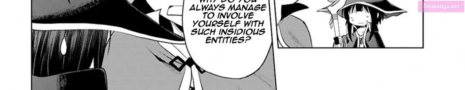 Kono SubarashII Sekai Ni Shukufuku Wo Fantastic Days 125 30