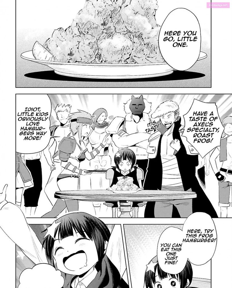 Kono SubarashII Sekai Ni Shukufuku Wo Fantastic Days 125 5