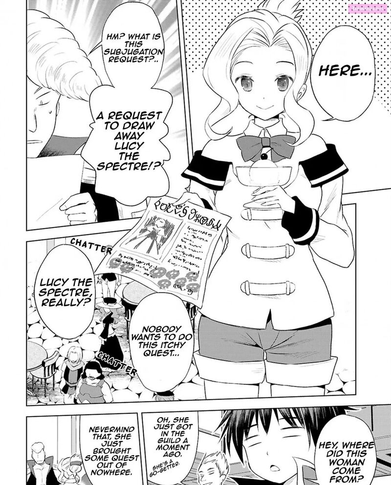 Kono SubarashII Sekai Ni Shukufuku Wo Fantastic Days 125 9