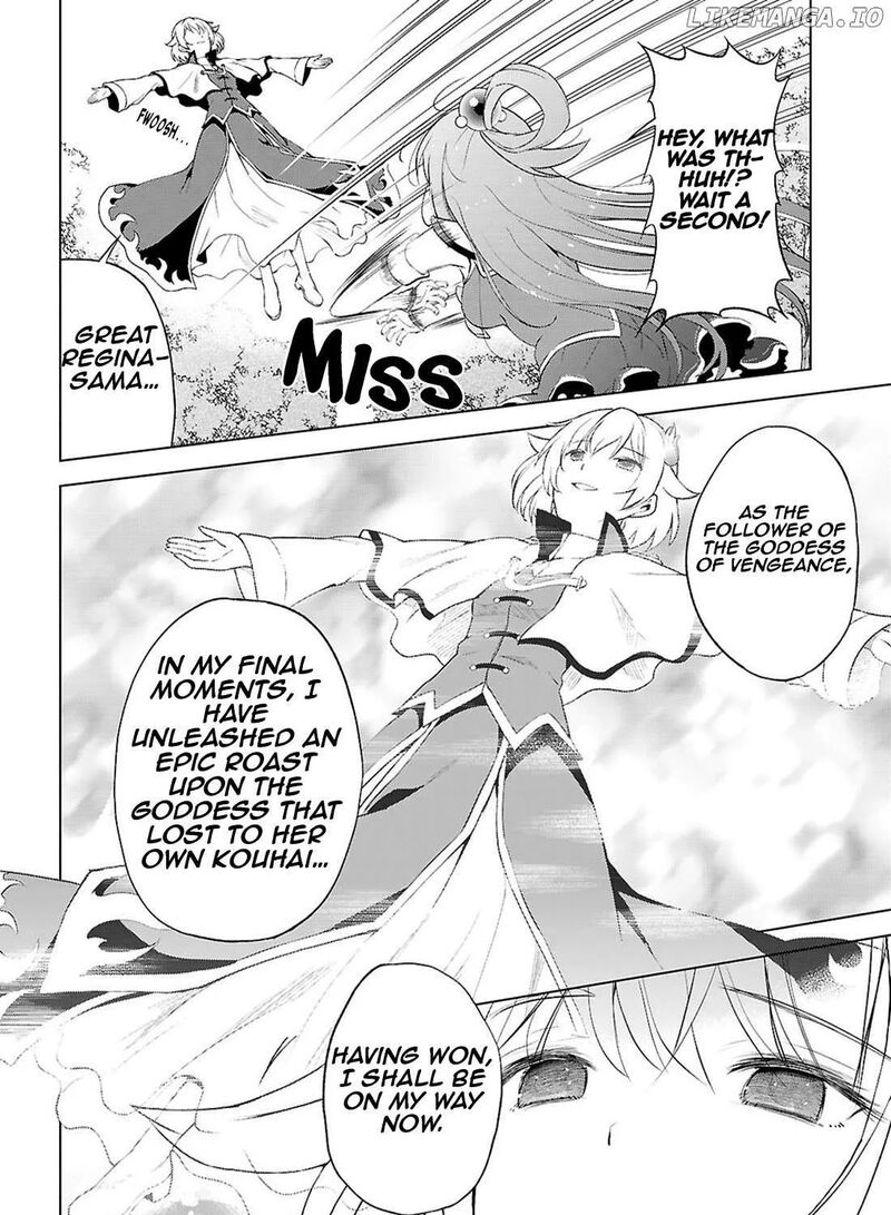 Kono SubarashII Sekai Ni Shukufuku Wo Fantastic Days 126 25