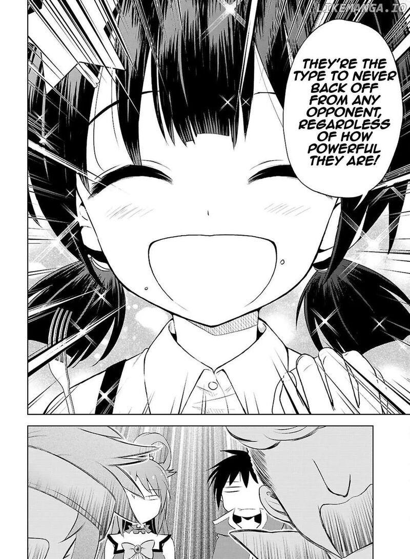 Kono SubarashII Sekai Ni Shukufuku Wo Fantastic Days 126 49