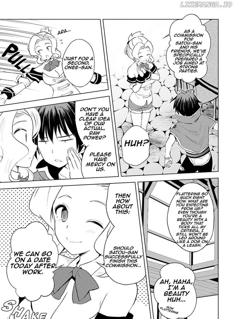 Kono SubarashII Sekai Ni Shukufuku Wo Fantastic Days 126 55