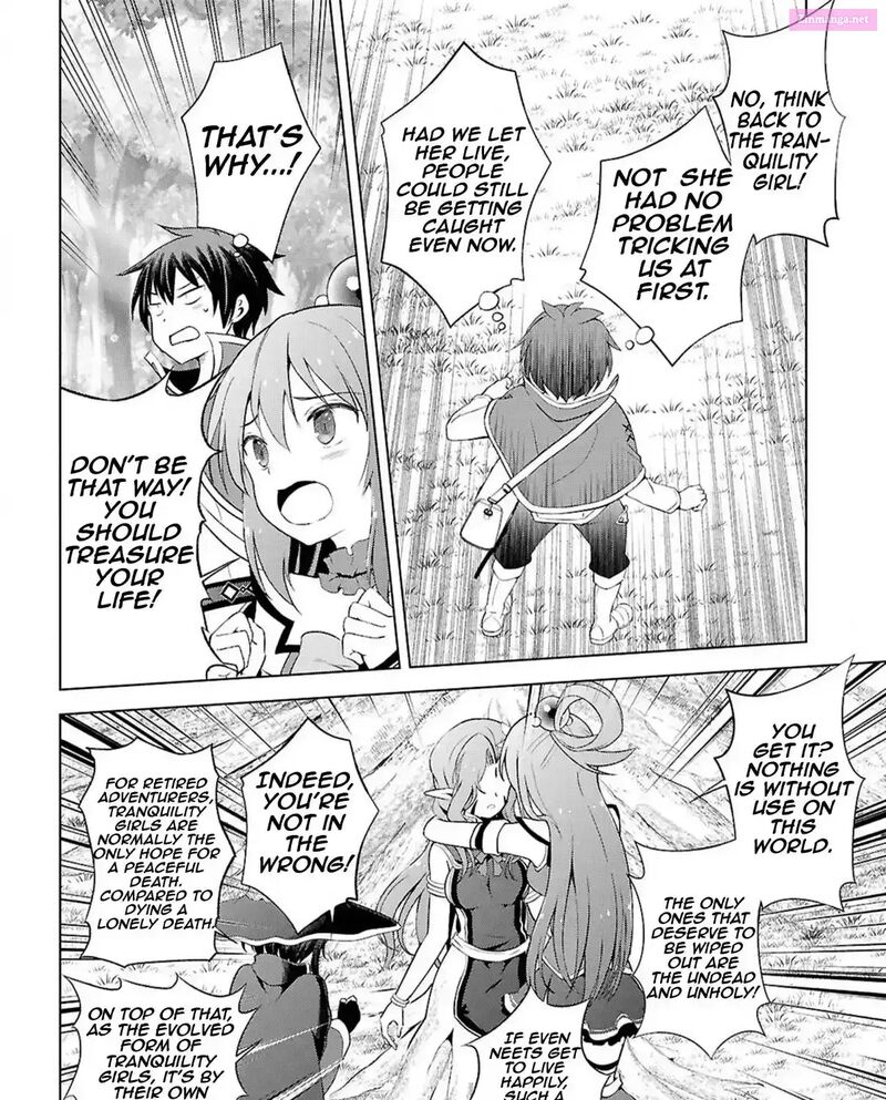 Kono SubarashII Sekai Ni Shukufuku Wo Fantastic Days 127 39