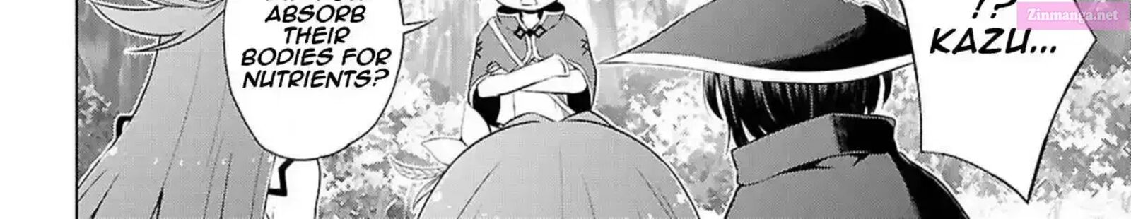 Kono SubarashII Sekai Ni Shukufuku Wo Fantastic Days 127 52