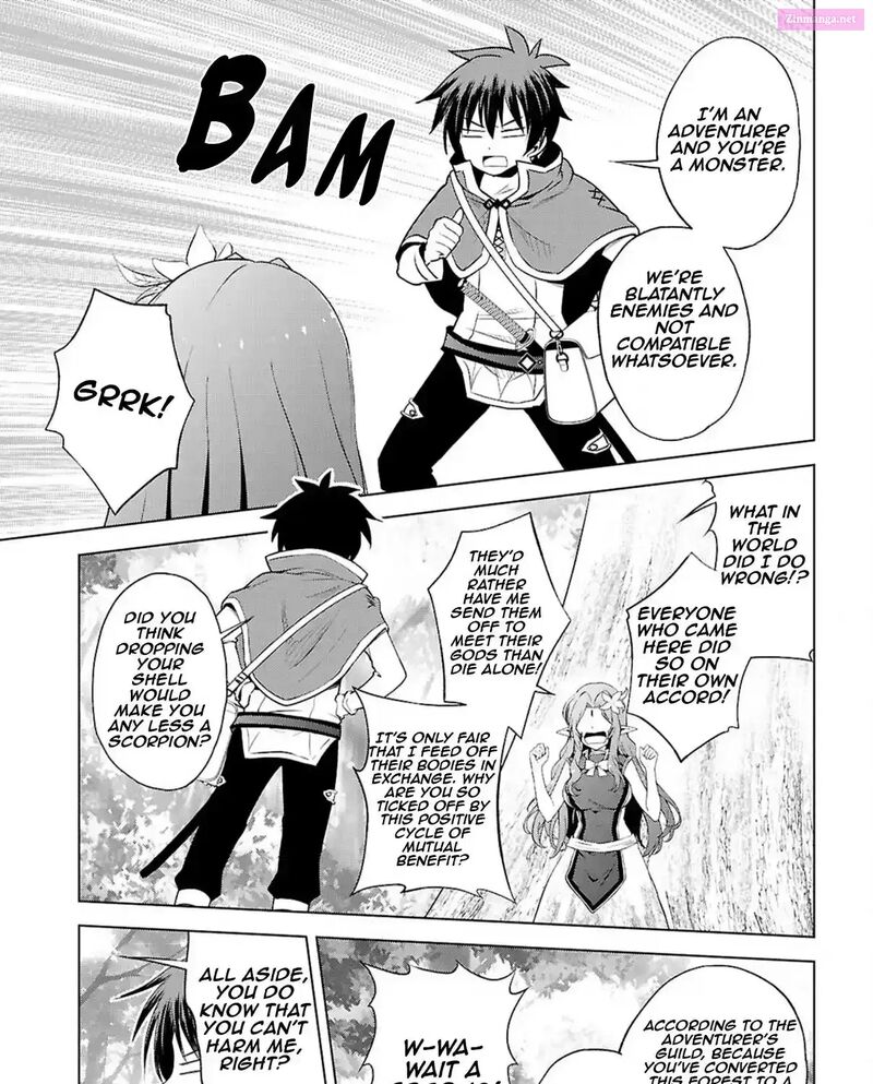 Kono SubarashII Sekai Ni Shukufuku Wo Fantastic Days 128 17