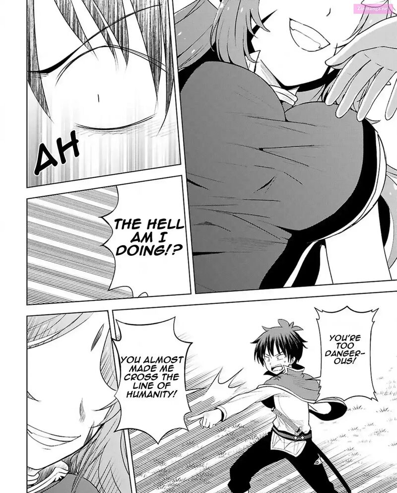 Kono SubarashII Sekai Ni Shukufuku Wo Fantastic Days 128 43