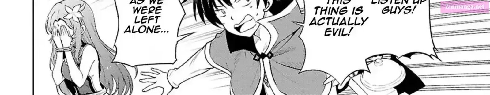 Kono SubarashII Sekai Ni Shukufuku Wo Fantastic Days 128 48