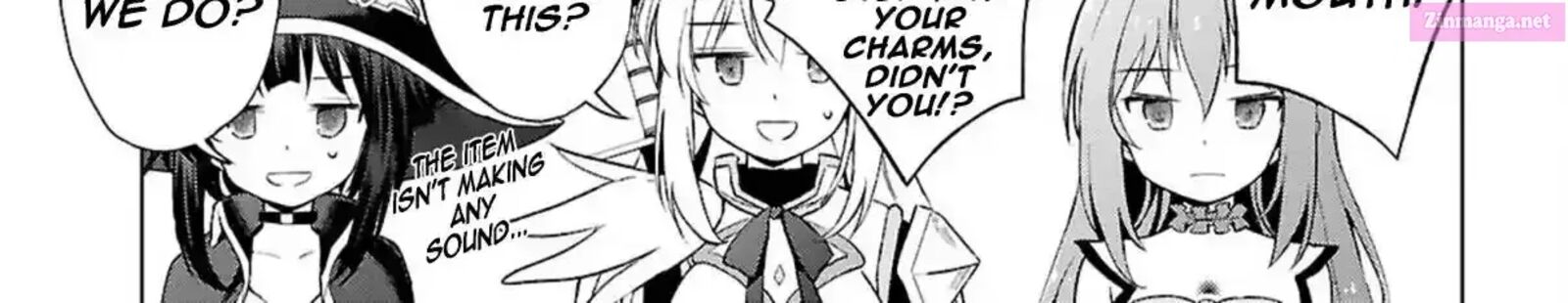 Kono SubarashII Sekai Ni Shukufuku Wo Fantastic Days 128 54