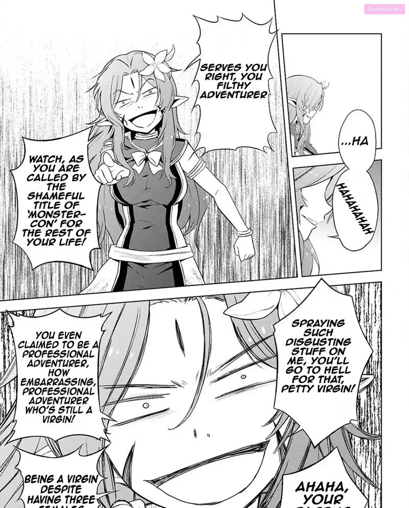 Kono SubarashII Sekai Ni Shukufuku Wo Fantastic Days 128 61