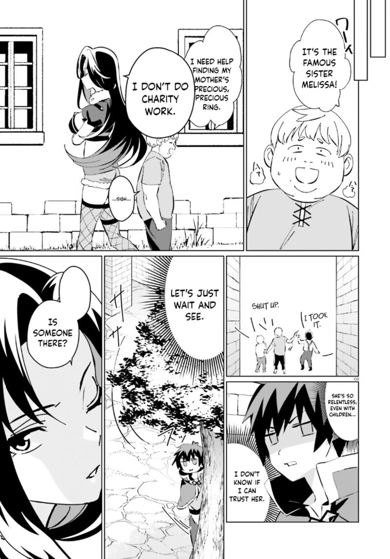 Kono SubarashII Sekai Ni Shukufuku Wo Fantastic Days 13 7