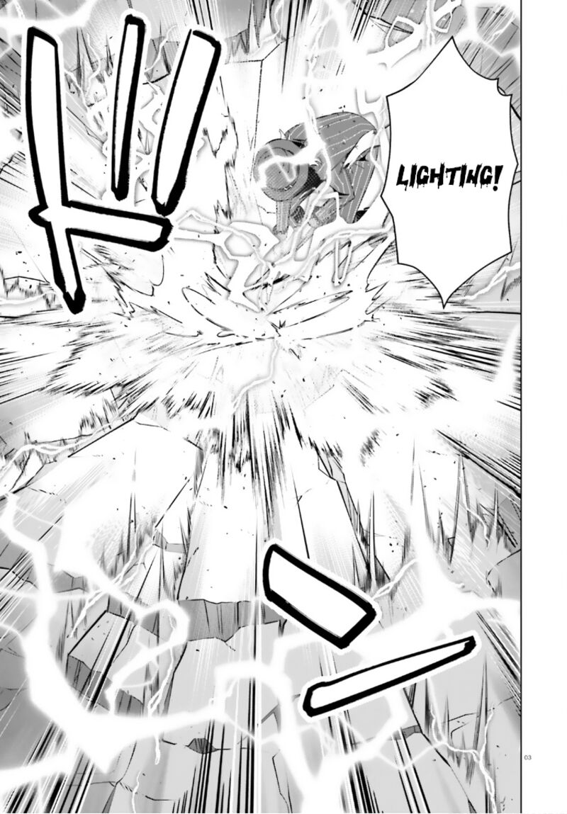 Kono SubarashII Sekai Ni Shukufuku Wo Fantastic Days 19 3