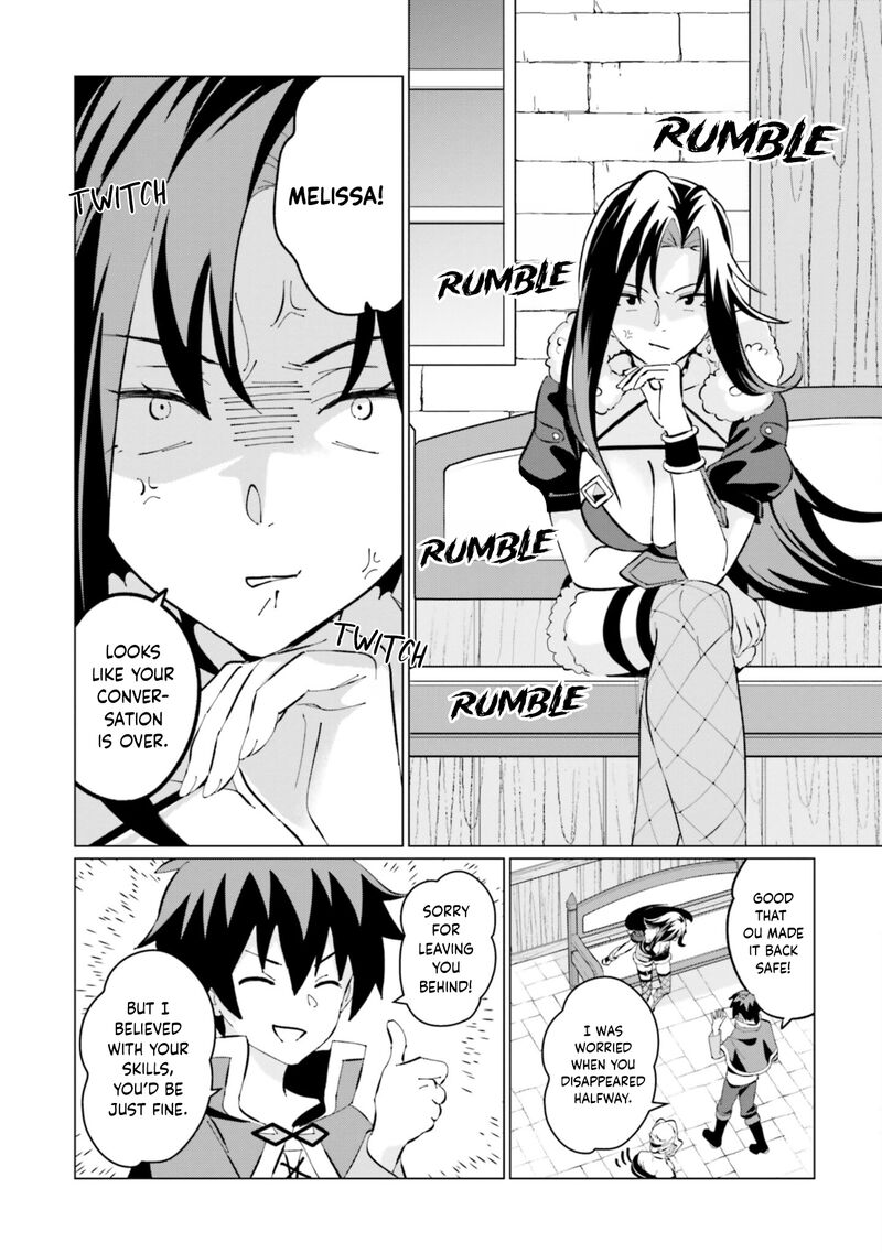 Kono SubarashII Sekai Ni Shukufuku Wo Fantastic Days 20 6