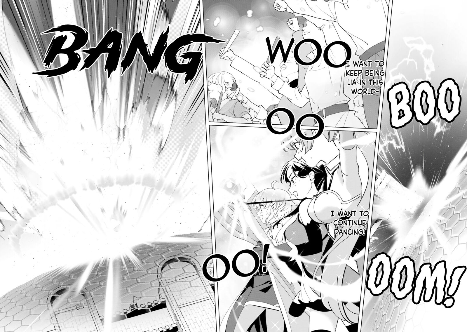 Kono SubarashII Sekai Ni Shukufuku Wo Fantastic Days 25 15
