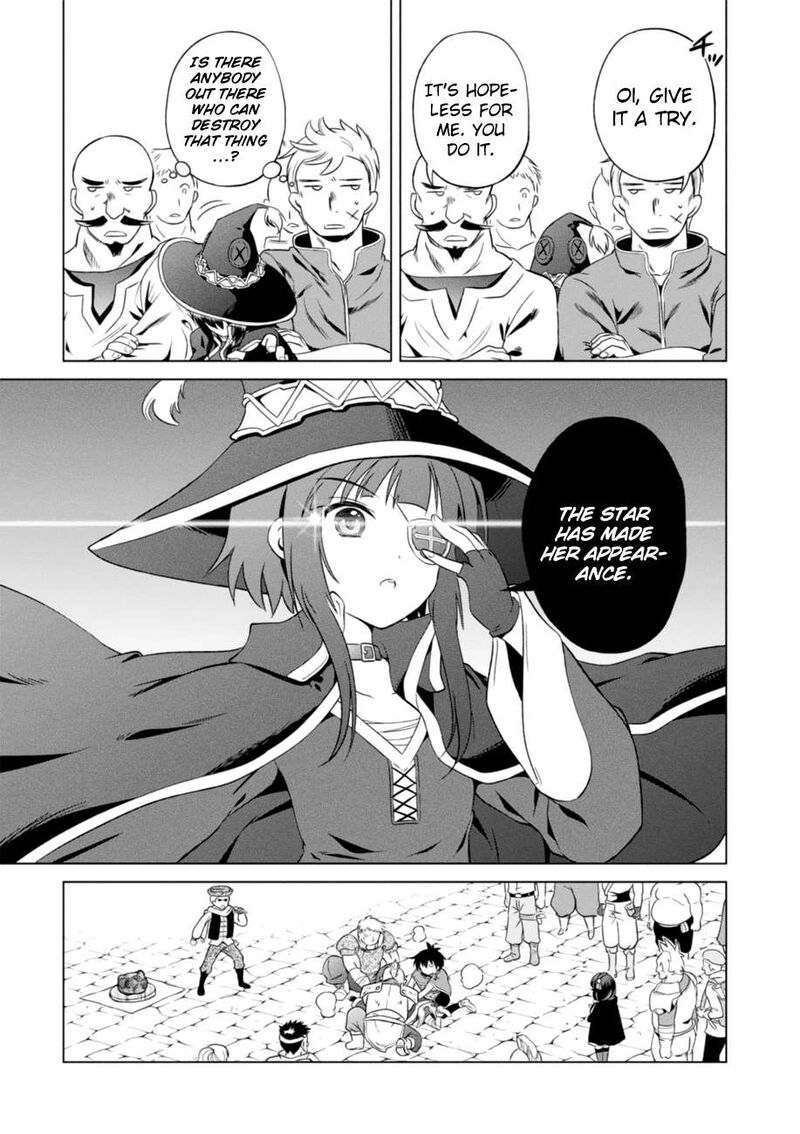 Kono SubarashII Sekai Ni Shukufuku Wo Fantastic Days 26 15