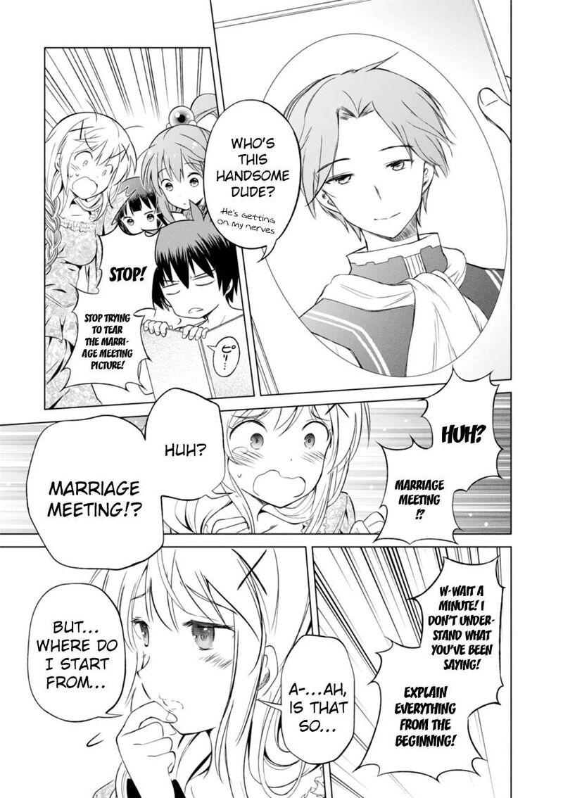 Kono SubarashII Sekai Ni Shukufuku Wo Fantastic Days 26 27