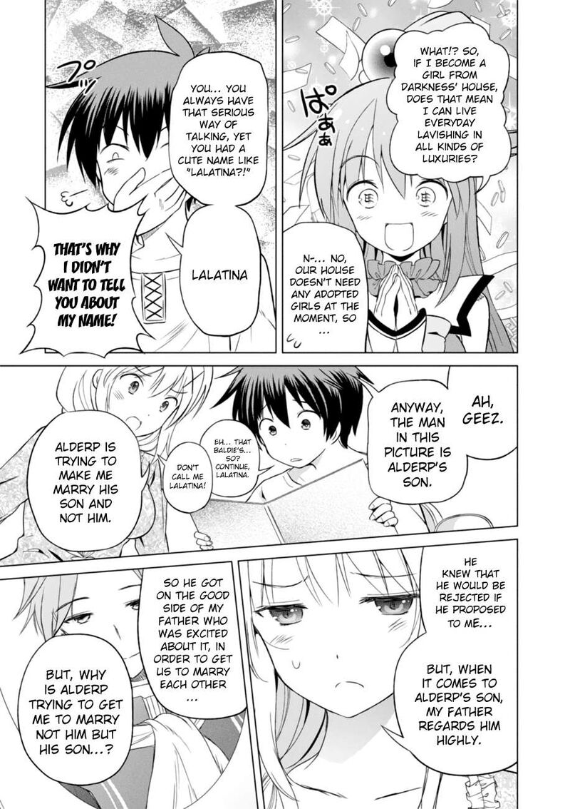 Kono SubarashII Sekai Ni Shukufuku Wo Fantastic Days 26 29