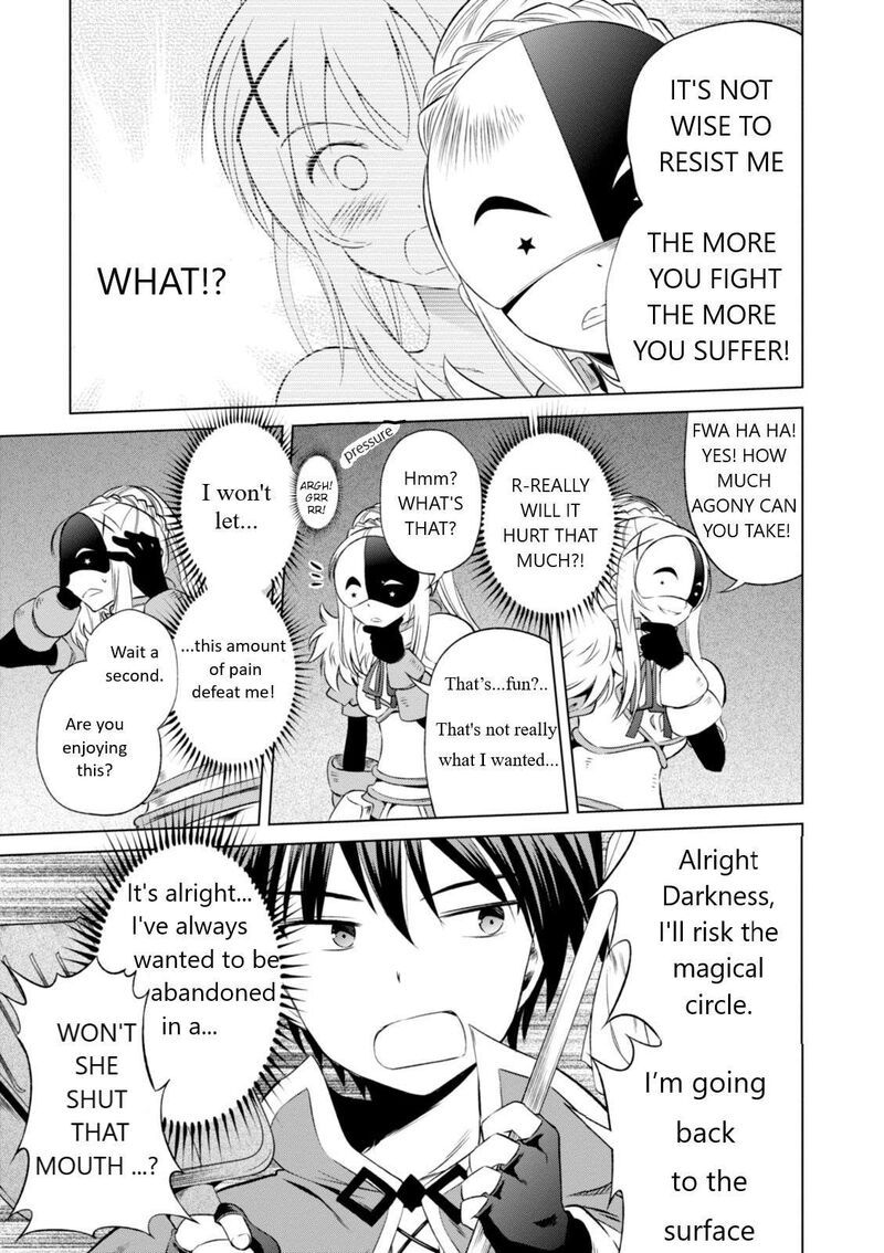 Kono SubarashII Sekai Ni Shukufuku Wo Fantastic Days 30 4