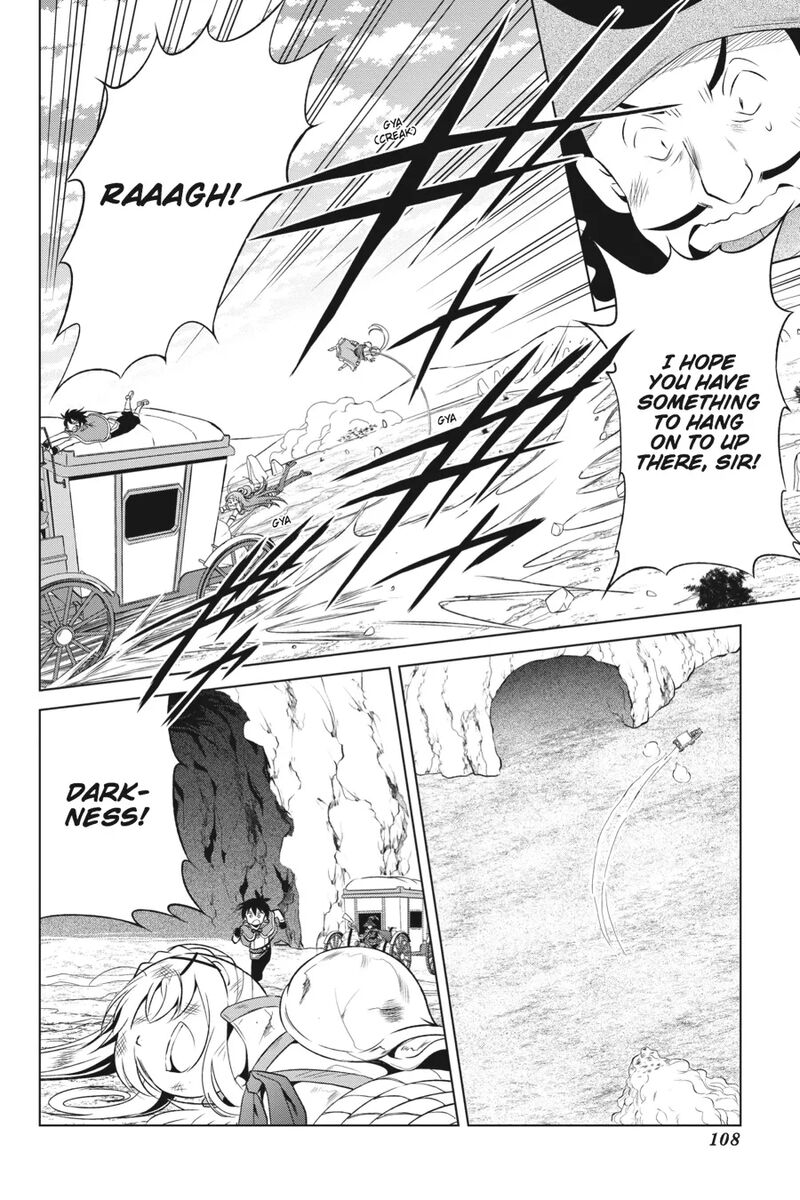 Kono SubarashII Sekai Ni Shukufuku Wo Fantastic Days 35 12