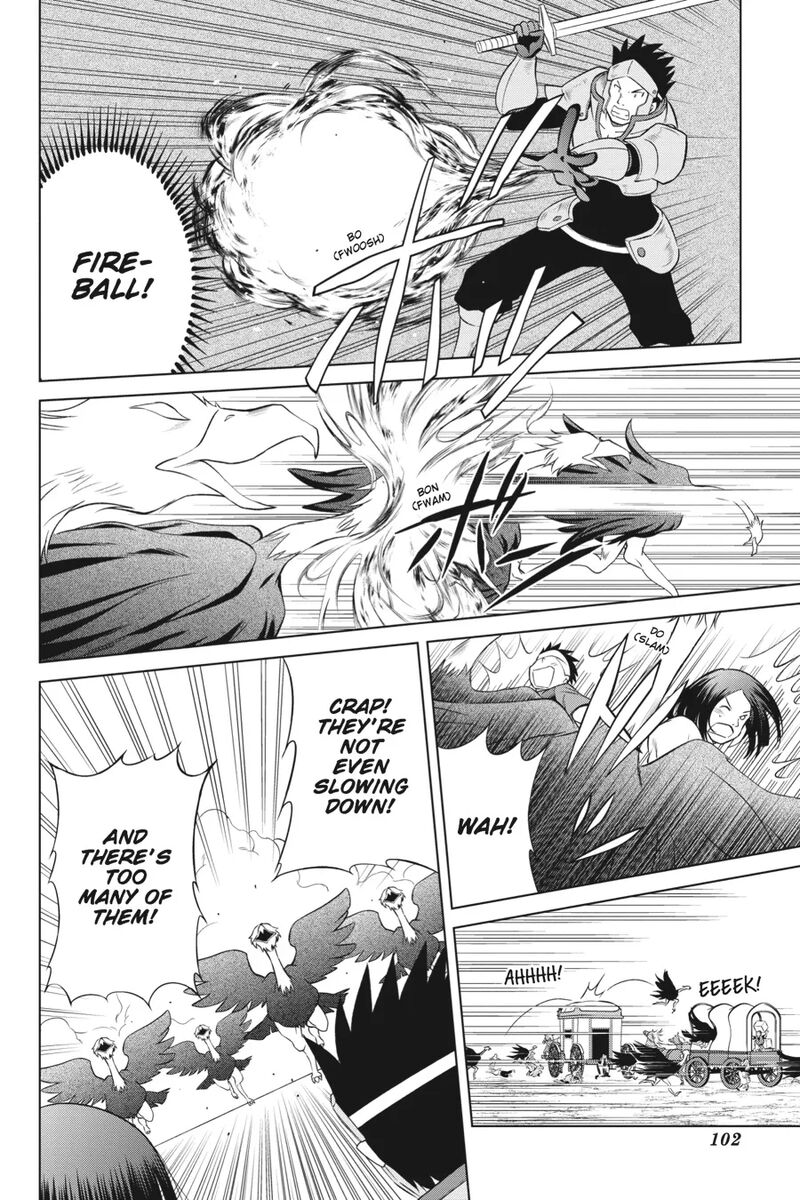 Kono SubarashII Sekai Ni Shukufuku Wo Fantastic Days 35 6