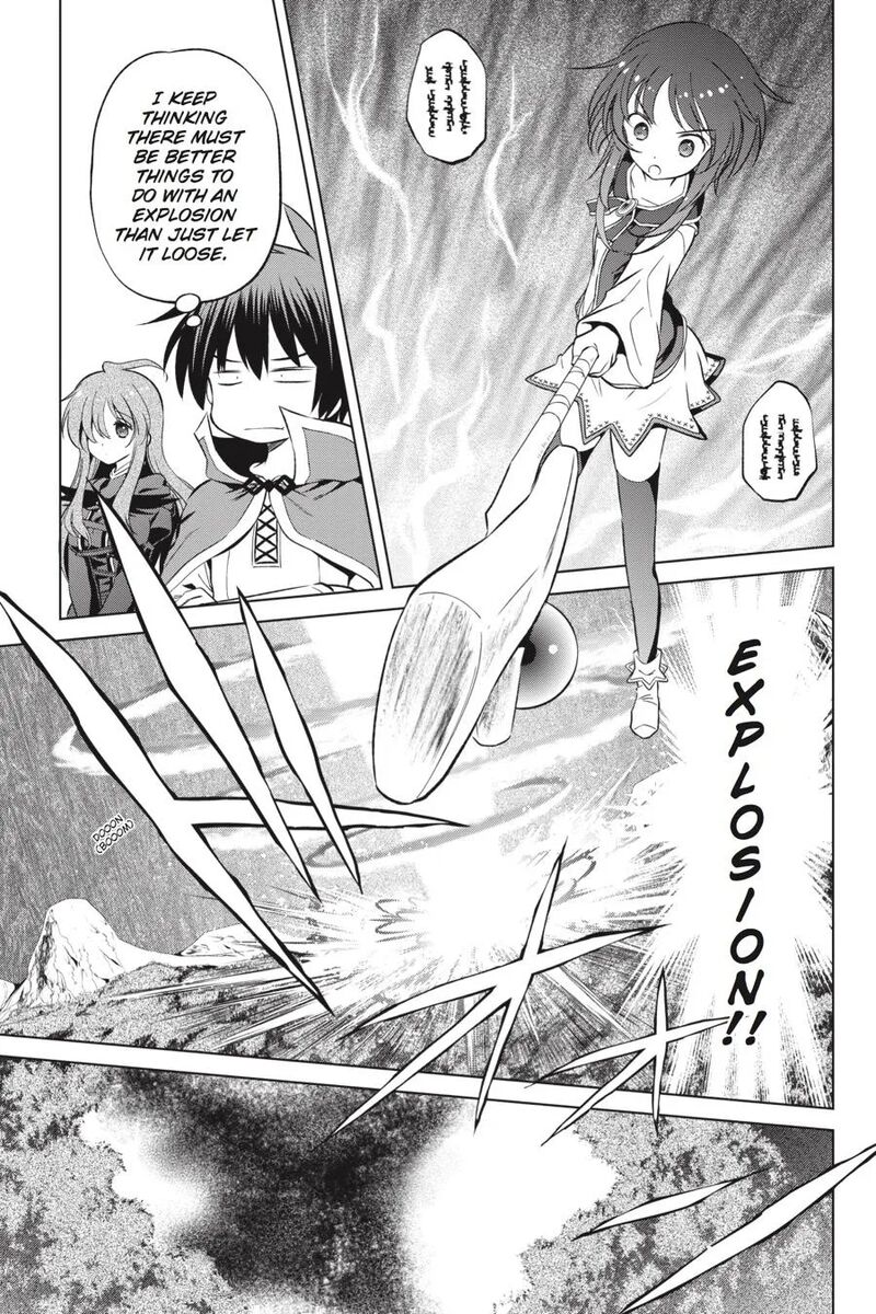 Kono SubarashII Sekai Ni Shukufuku Wo Fantastic Days 38 13