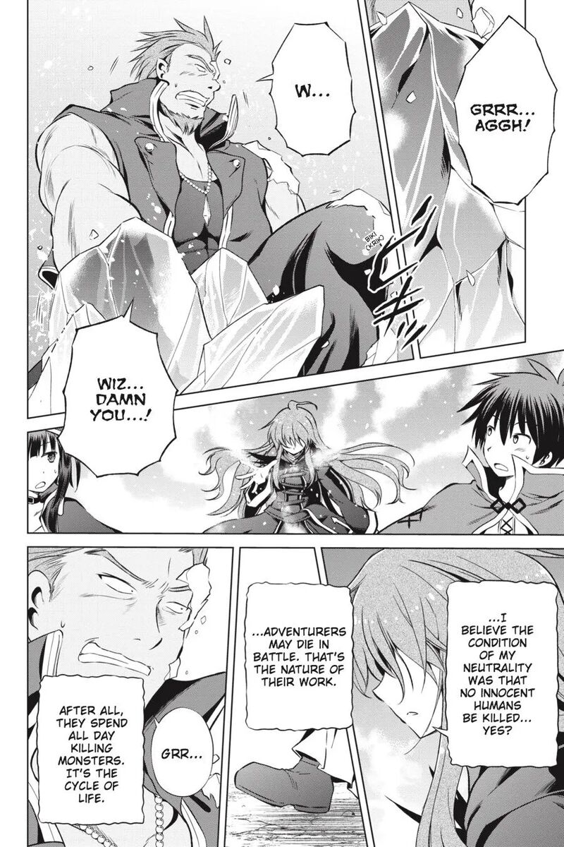 Kono SubarashII Sekai Ni Shukufuku Wo Fantastic Days 40 12