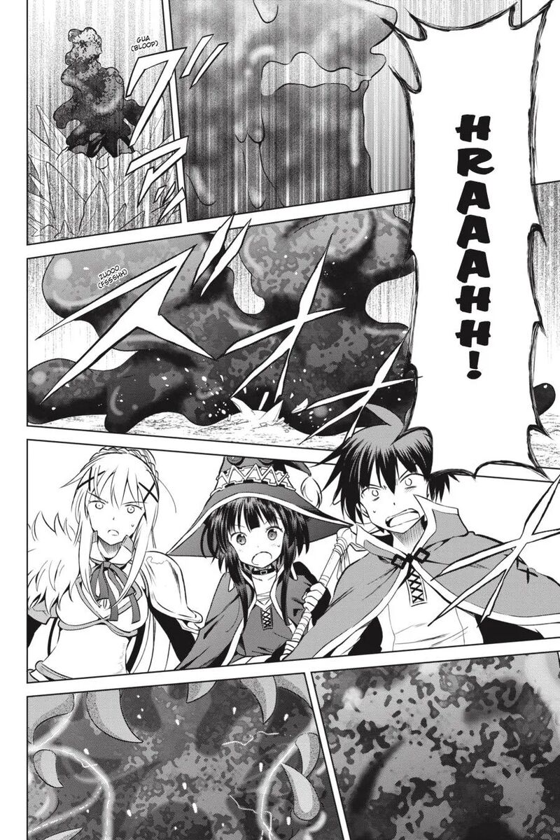 Kono SubarashII Sekai Ni Shukufuku Wo Fantastic Days 40 22