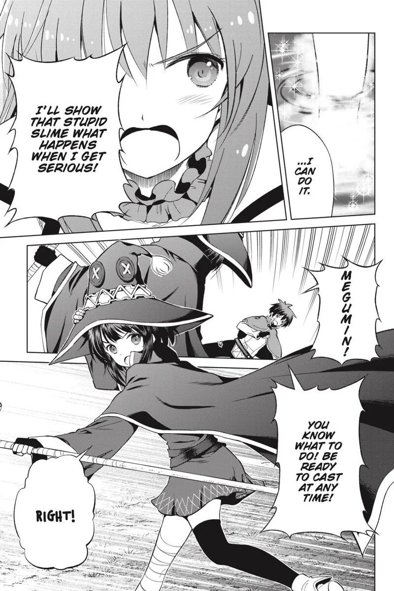 Kono SubarashII Sekai Ni Shukufuku Wo Fantastic Days 41 9