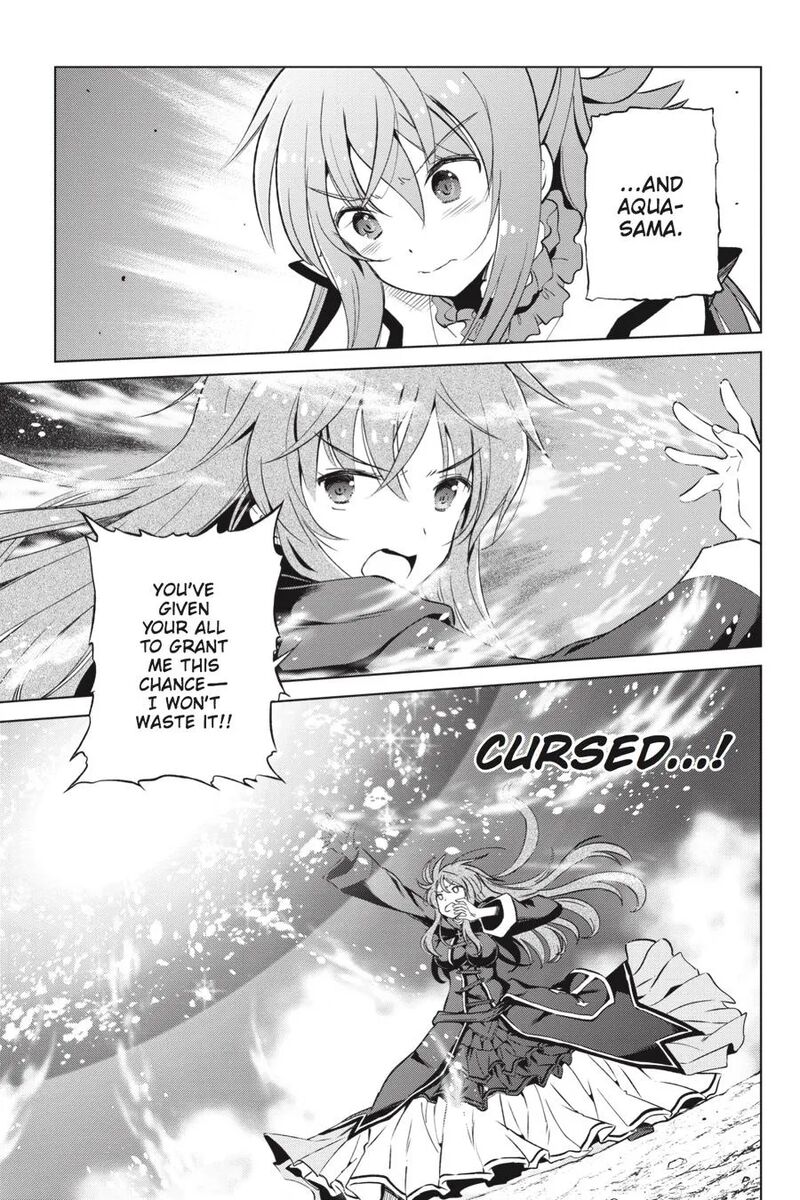 Kono SubarashII Sekai Ni Shukufuku Wo Fantastic Days 42 7