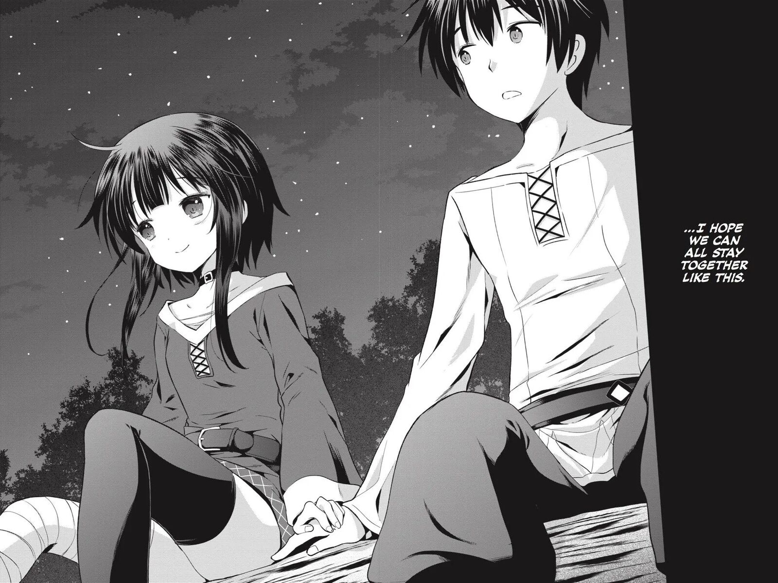 Kono SubarashII Sekai Ni Shukufuku Wo Fantastic Days 44 22