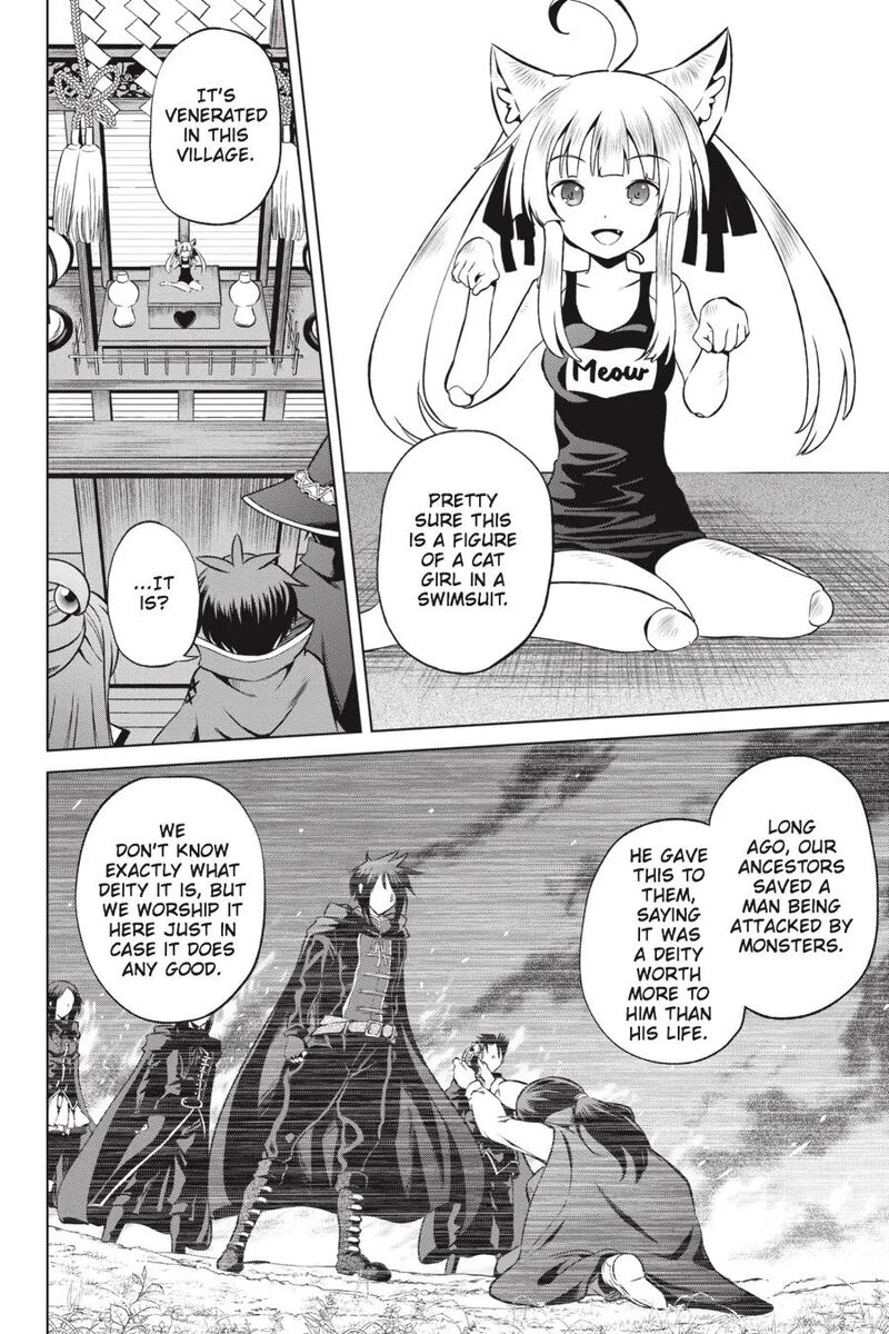 Kono SubarashII Sekai Ni Shukufuku Wo Fantastic Days 47 12