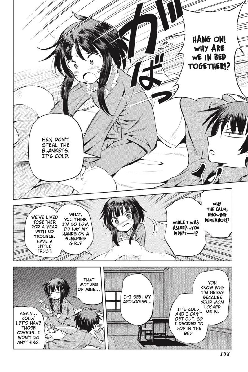 Kono SubarashII Sekai Ni Shukufuku Wo Fantastic Days 47 8