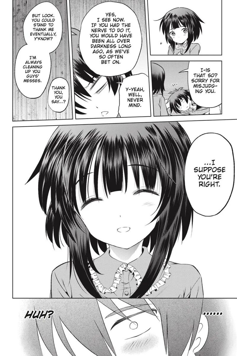 Kono SubarashII Sekai Ni Shukufuku Wo Fantastic Days 48 20