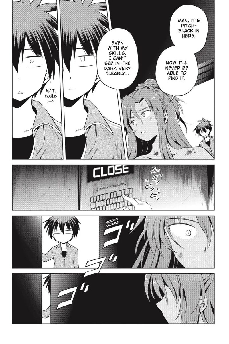 Kono SubarashII Sekai Ni Shukufuku Wo Fantastic Days 50 12