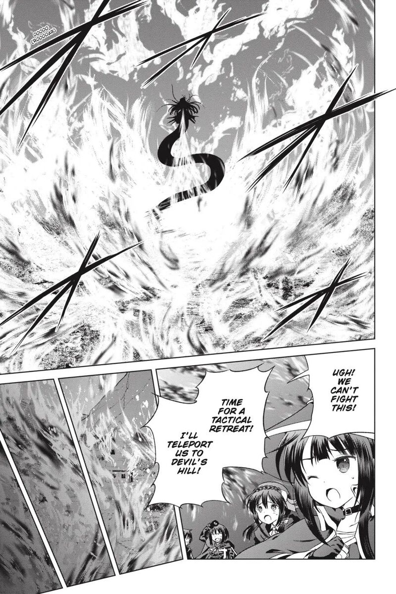 Kono SubarashII Sekai Ni Shukufuku Wo Fantastic Days 50 21