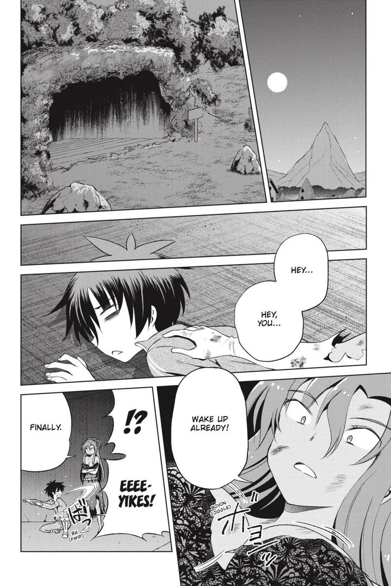 Kono SubarashII Sekai Ni Shukufuku Wo Fantastic Days 50 6