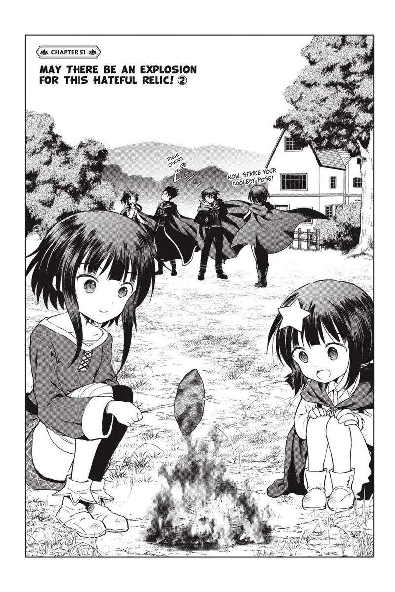 Kono SubarashII Sekai Ni Shukufuku Wo Fantastic Days 51 1