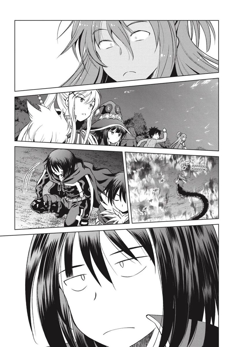 Kono SubarashII Sekai Ni Shukufuku Wo Fantastic Days 51 11