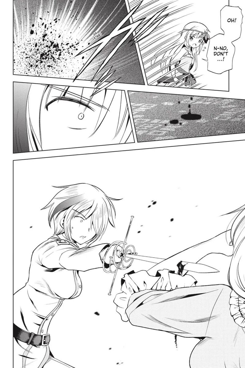 Kono SubarashII Sekai Ni Shukufuku Wo Fantastic Days 54 26