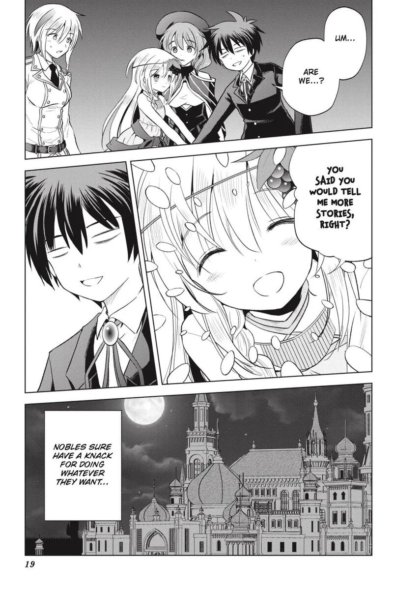 Kono SubarashII Sekai Ni Shukufuku Wo Fantastic Days 55 20